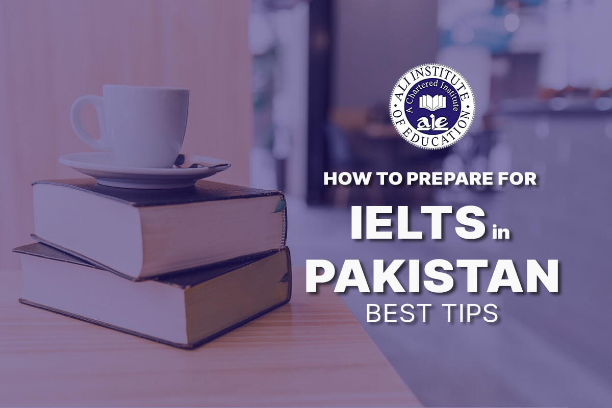 Best Tips IELTS in Pakistan