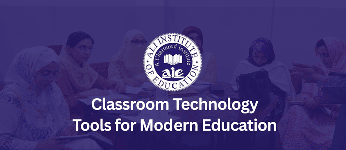 Classroom Technology