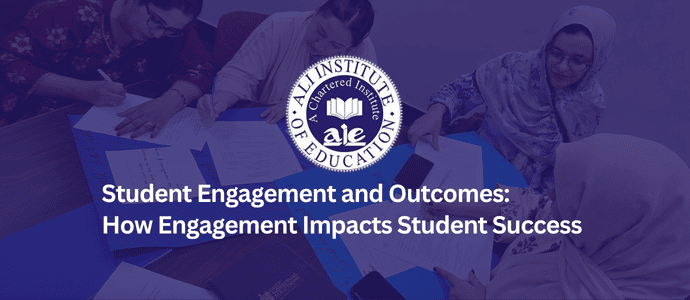 Student Engagement and Outcomes